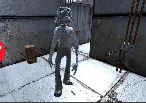 Grandpa With Granny Two:Hunters Victims Night screenshot 6