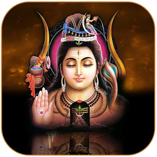Shiva Live Wallpaper 1.6