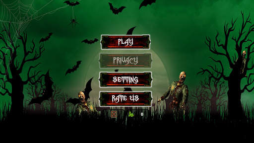 Zombie Hunter 2020 || Zombie Shooter screenshot 2