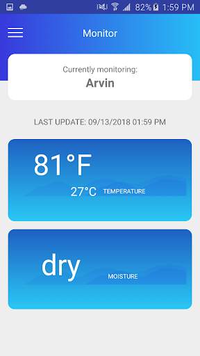 BioLink Systems screenshot 3
