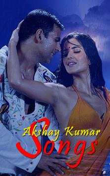 Akshay Kumar Songs - Akshay Kumar Movies screenshot 2