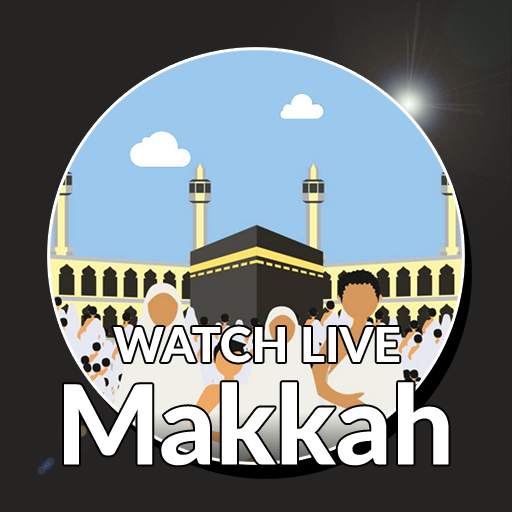 Watch Live Makkah 1.3