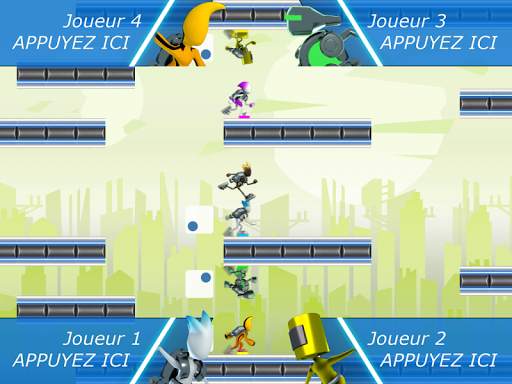 G-Switch 3 screenshot 1