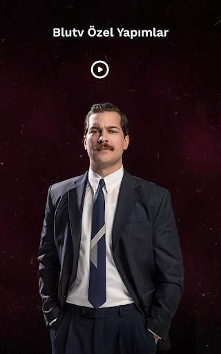 BluTV screenshot 8