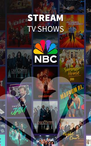 The NBC App - Stream TV Shows screenshot 6