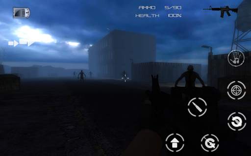 Dead Bunker 4: Apocalypse screenshot 6