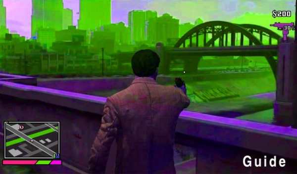 Guide For GTA 5 TIPS & TRICKS screenshot 1