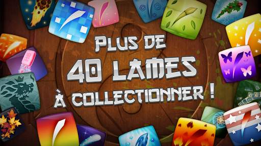 Fruit Ninja® screenshot 3