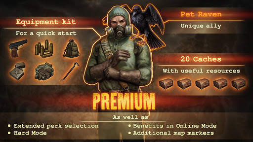 Day R Premium screenshot 1