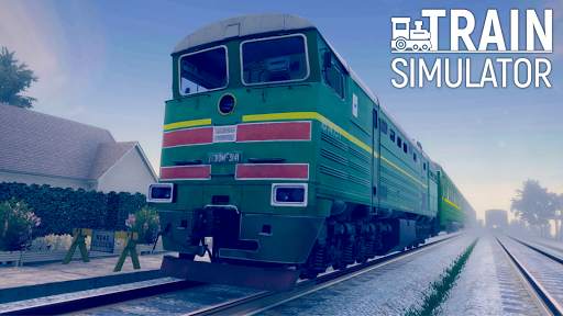 Train Simulator: Train Driver screenshot 3