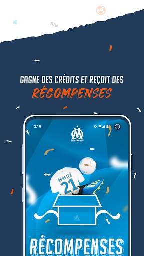 OM (Officiel) screenshot 5