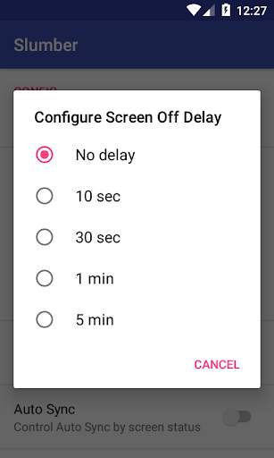 Zlumber - WIFI BLUETOOTH AUTO ON/OFF WITH SCREEN screenshot 2