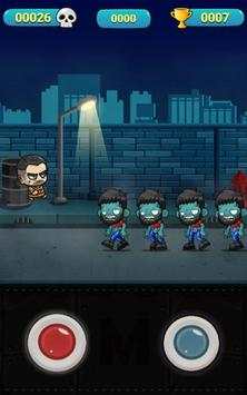 Mini Heroes VS Monsters screenshot 6