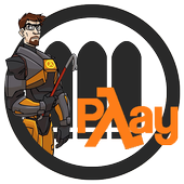 Half-life Soundboard icon