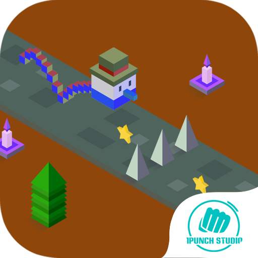 Cubic Jump 3D 1.2