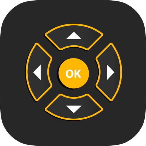 Universal TV remote: Remote TV 1.0.7