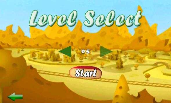 TOM and Cheese screenshot 5
