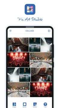 Pic Art Studio screenshot 4