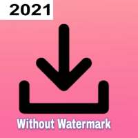 All Video Downloader - No Watermark logo