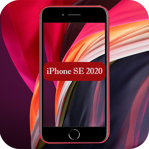 Theme for iPhone SE 2020 أيقونة