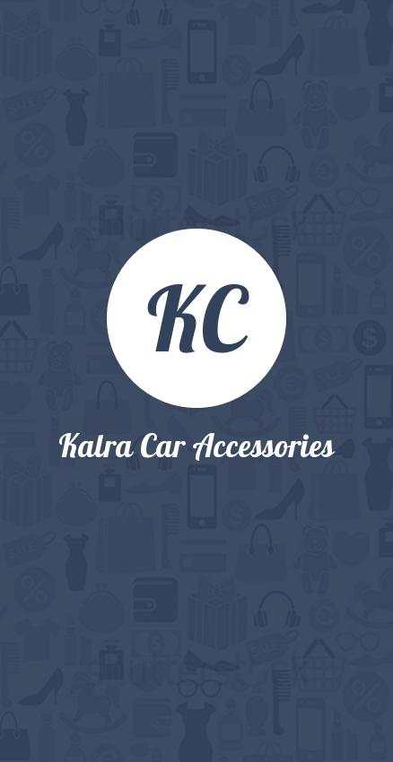 Kalra Car Accessories स्क्रीनशॉट 2