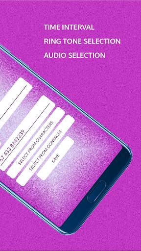 Fake Caller Id, Fake Call, Prank Call App screenshot 4