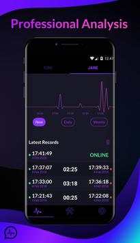 WhatzTrack screenshot 1