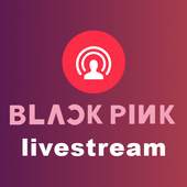 Livestream with Blackpink prank 1.0.3