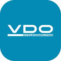 VDO Converter App icon