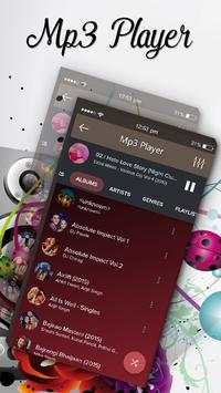 MP3 Player screenshot 4