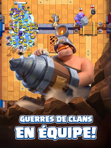 Clash Royale screenshot 16