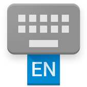 En Keyboard logo