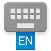 En Keyboard 1.0
