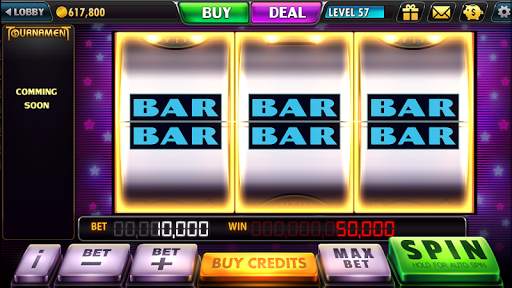 777 Slots™ Huge Win Slots screenshot 8