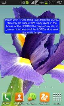 Daily Bible Verses screenshot 7