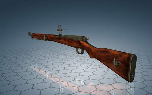 How it works: Type 99 Arisaka screenshot 16