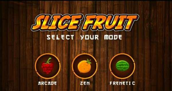 Ninja Fruit Master screenshot 1