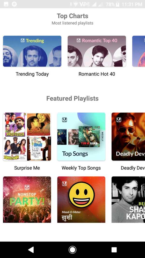 Free Songs Downloader - Music Downloader screenshot 2