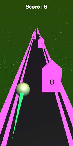 Ball Blaster 3D screenshot 3