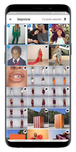 Post Downloader for Instagram screenshot 2
