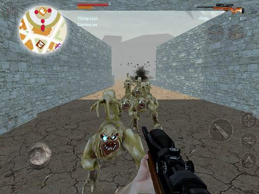 Occupation screenshot 10