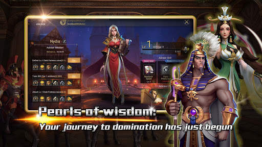 King of Worlds screenshot 6