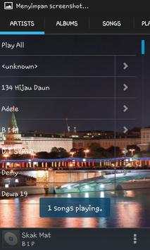 Music Player screenshot 3