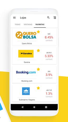 LetyShops — Cashback screenshot 2