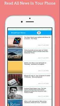 Diamond Uc News screenshot 1