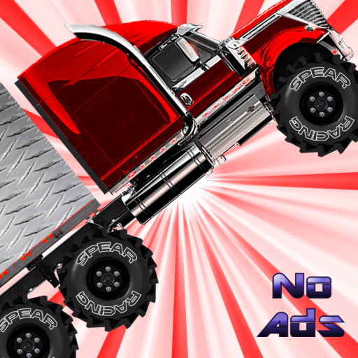 Big Rig Racing NO ADS icon