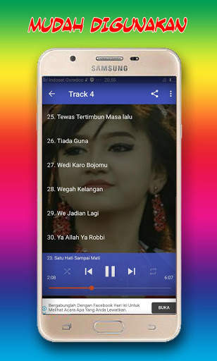 Lagu Jihan Audy screenshot 7