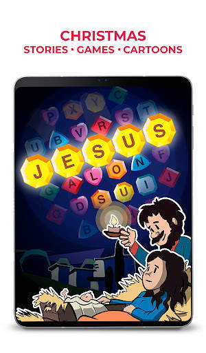 SunScool - Sunday School app screenshot 9