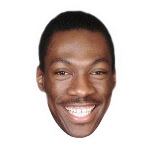 Eddie Murphy Soundboard 1.1