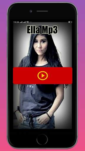Ella Mp3 Offline screenshot 3